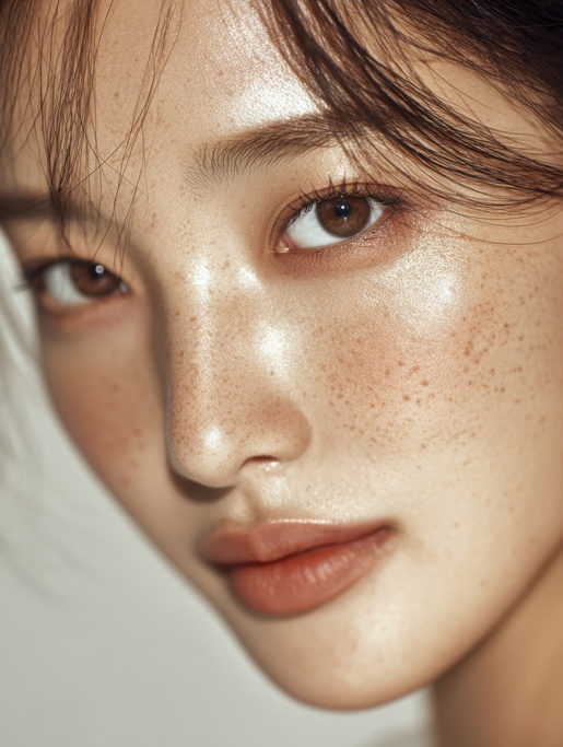 피부노화 원인 제거